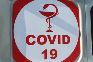 В России началась активизация COVID-19