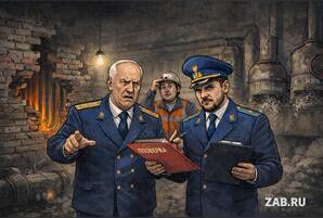 Прокуратура Читы проверила ТЭЦ-1 после аварии