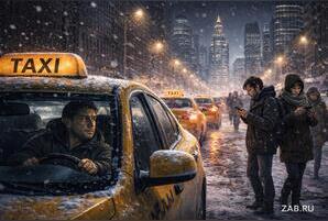 Госдума против снижения цен на такси