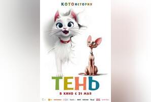 Тень