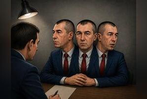 Андрей Кефер: архитектор схематозов. Когда вопросы станут протоколами?