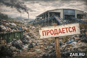Чемодан без ручки за 200 миллионов: вся правда о мусорном заводе в Чите
