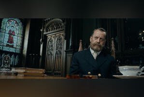 Романовы: Преданность и предательство