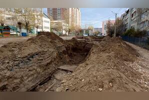 ТГК-14 оштрафовали из-за раскопок в Северном