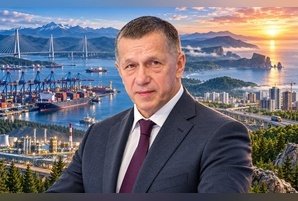 Восемь лет Трутнева для Забайкалья: итоги
