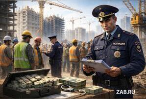 МВД бьет генподрядчиков штрафами до 2,5 млн за мигрантов