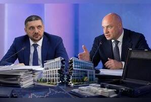 Обещал и не сделал. Осипов признал, что не капитализировал Корпорацию развития, Галушка напомнил: «Надо браться»