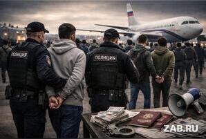 «Могли бы выдворить в 10 раз больше». Как Россия закручивает миграционные гайки