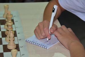 Забайкальская шахматистка стала призером турнира в Ташкенте