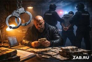 ЦБ поддержал уголовку для «черных кредиторов»