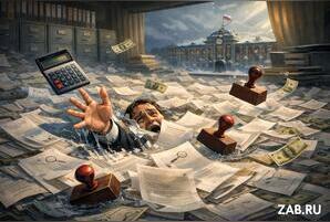 Что на самом деле стоит за ростом Забайкалья в рейтинге прозрачности закупок