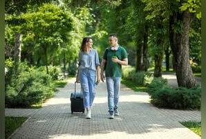 Какие страны для отдыха выбирают дальневосточники этим летом?
