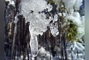 Снежная пятница ожидается завтра в Забайкалье