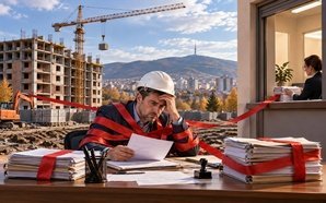Полгода на согласование одного дома: в Забайкалье бюрократию решили победить новой должностью