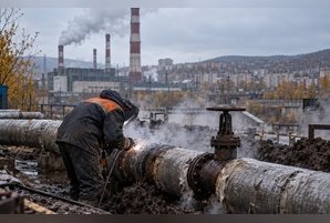 Минстрой предложил отдавать сети ЖКХ в аренду без конкурса
