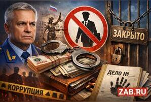 Генпрокурор предложил запретить коррупционерам идти на госслужбу
