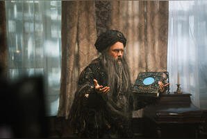 Живая книга