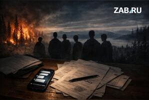 Двух школьников осудили за терроризм в Забайкалье