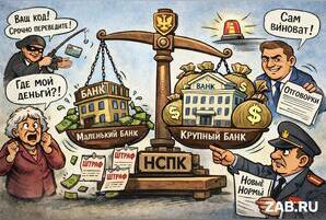 Фрод больше не спрячешь за среднюю температуру. Банкам готовят новые пороги позора