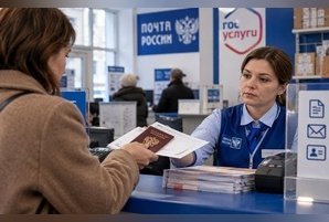 Госуслуги через почту: плата за подачу документов составит до 5 тысяч рублей