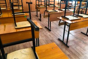 В забайкальских школах и детсадах обещают усилить меры безопасности