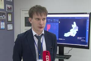 Кулаков ушёл с поста зампреда правительства Забайкалья