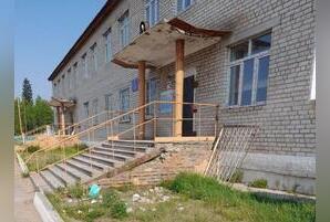 В Забайкалье продолжается капитальный ремонт медицинских учреждений