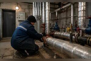35% готовности к зиме: эксперты спорят, успеет ли Забайкалье подготовиться к отопительному сезону