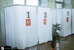 «Избирательные округа перед выборами в Заксобрание могут перекроить» - источники