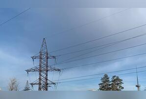 Село Смоленка и микрорайон Светлый останутся сегодня без электричества