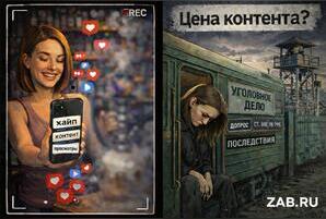 Курение убивает мозг. Когда эпатаж превращается в уголовное дело