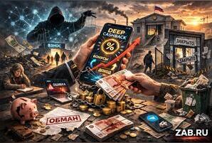 Банк России предупредил о мутном проекте Deep Cashback