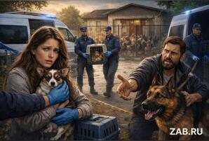 Одобрен закон о конфискации животных за жестокость