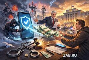 Операторов связи обяжут платить за кражу с банковских счетов