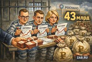 Бывших топ-менеджеров «Роснано» обвиняют в искажении финансовой отчетности