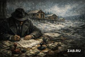 Чиновник подписал липовые документы на 3,7 млн за недостроенные дома для сирот