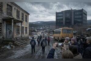 СК проверяет закрытие школы в Чаре
