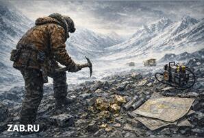 «Мангазея» купила лицензию на золото в Забайкалье: тонны запасов или очередная авантюра?