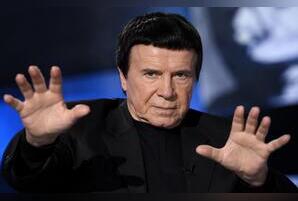 Умер «главный маг СССР» Анатолий Кашпировский