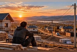 ИЖС в Забайкалье: лидерство по вводу и провал по инфраструктуре