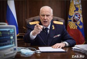 Бастрыкин призывает возбуждать уголовные дела за некачественную медицинскую помощь