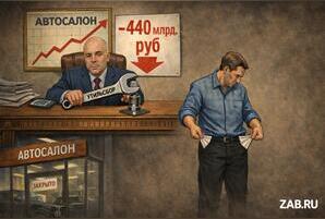 Залезли глубже — получили меньше