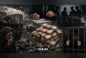 Коррупционная схема на контейнерах для мусора: как украли 49 миллионов и кто прикрывал