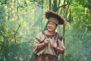 Операция «Панда». Дикая миссия