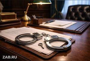 Губернатор Бурятии: «Самого доверенного человека задержали за коррупцию»