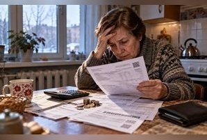«Это вас накручивают»: депутат Госдумы назвала рост тарифов ЖКХ не катастрофичным