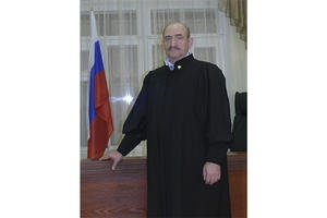 Виляк Олег Ильич
