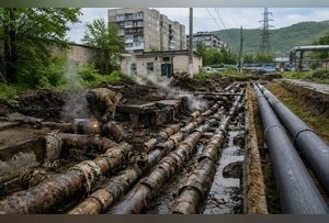 Госдума рассмотрит ускорение ответов для граждан по ЖКХ из-за множества жалоб