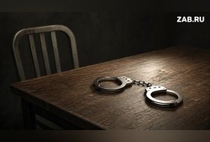 В Могойтуйском округе чиновника задержали за взятки от подрядчика ЖКХ