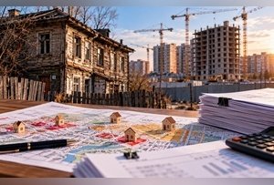 Почти 9 миллионов за план: в Чите ищут способ расселить аварийные дома за три года
